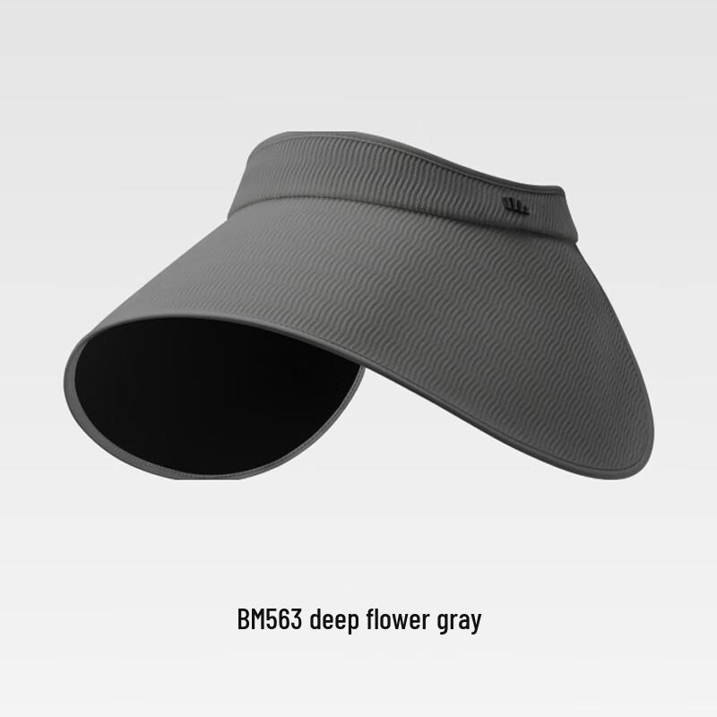 Beneunder BM563 Wide Brim UV Protection Sun Visor Hat