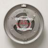 Metal Gas Hob Burners Flame Caps Cover Easy Installation Heat Resistance Perfect for Kitchen Stove Reparing Use