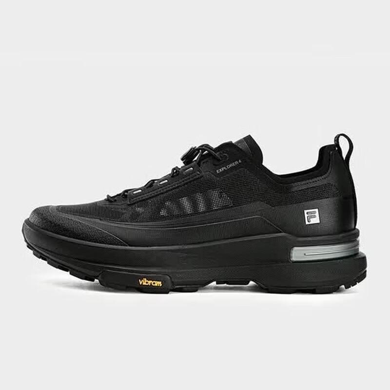 FILA Explorer 4 Men s Outdoor Shoes 8.5