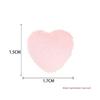Gradient Heart & Star DIY Phone Case and Candy Color Earrings Set