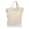 Lee elf Tote Large Perfect for and Town White 2-Way Bag, Large, Canvas, Lightweight, Capacity, School, Commuting, Leisure, Use, 320-1352,