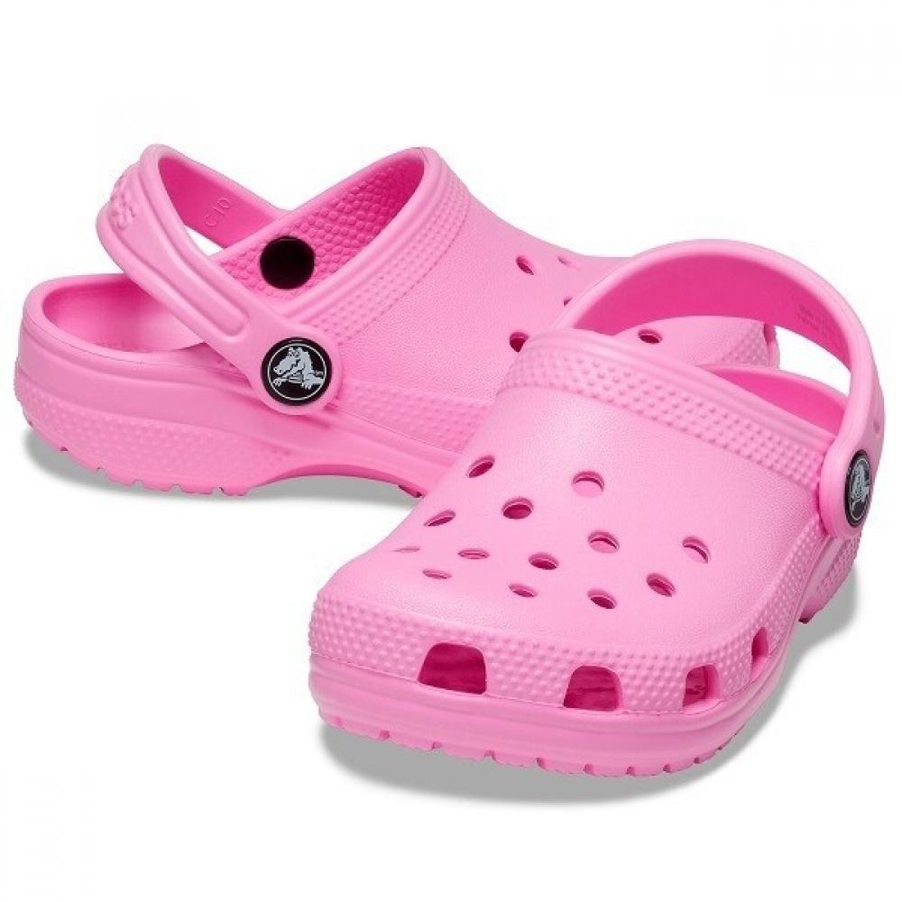 

Crocs 206991 6sw Classic Clog Kids J2(210mm)