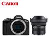 Canon EOS R50 Mirrorless Digital Camera (CN Version)