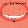 Assassination Classroom Vol. 4 by Yusei Matsui Paperback Book 9781421576107
