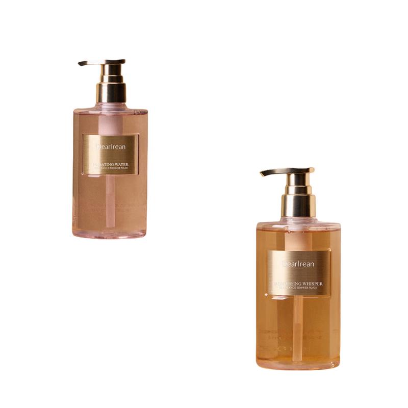 

Dear Irean Hydrating & Oil Control Duo Shower Gel Set