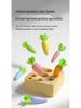 Cross-Border Goryeobaby Carrot Pulling Game - Educational Montessori Toy for Boys & Girls