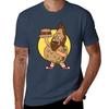 Beefsquatch Big Boy Tshirt Casual Work Wear Tshirt
