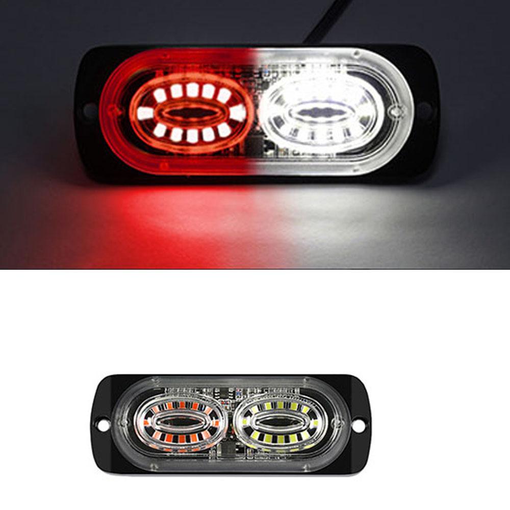 

Автомобильный стробоскоп предупреждающий сигнальный фонарь автомобильные мигающие предупреждающие огни аксессуары для безопасности аварийный автомобильный стробоскоп лампа 12-24 В