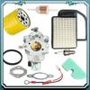 Premium Carburetor For Kohler Courage SV 15HP 17HP 18HP 19HP Series SV470 SV530 SV540