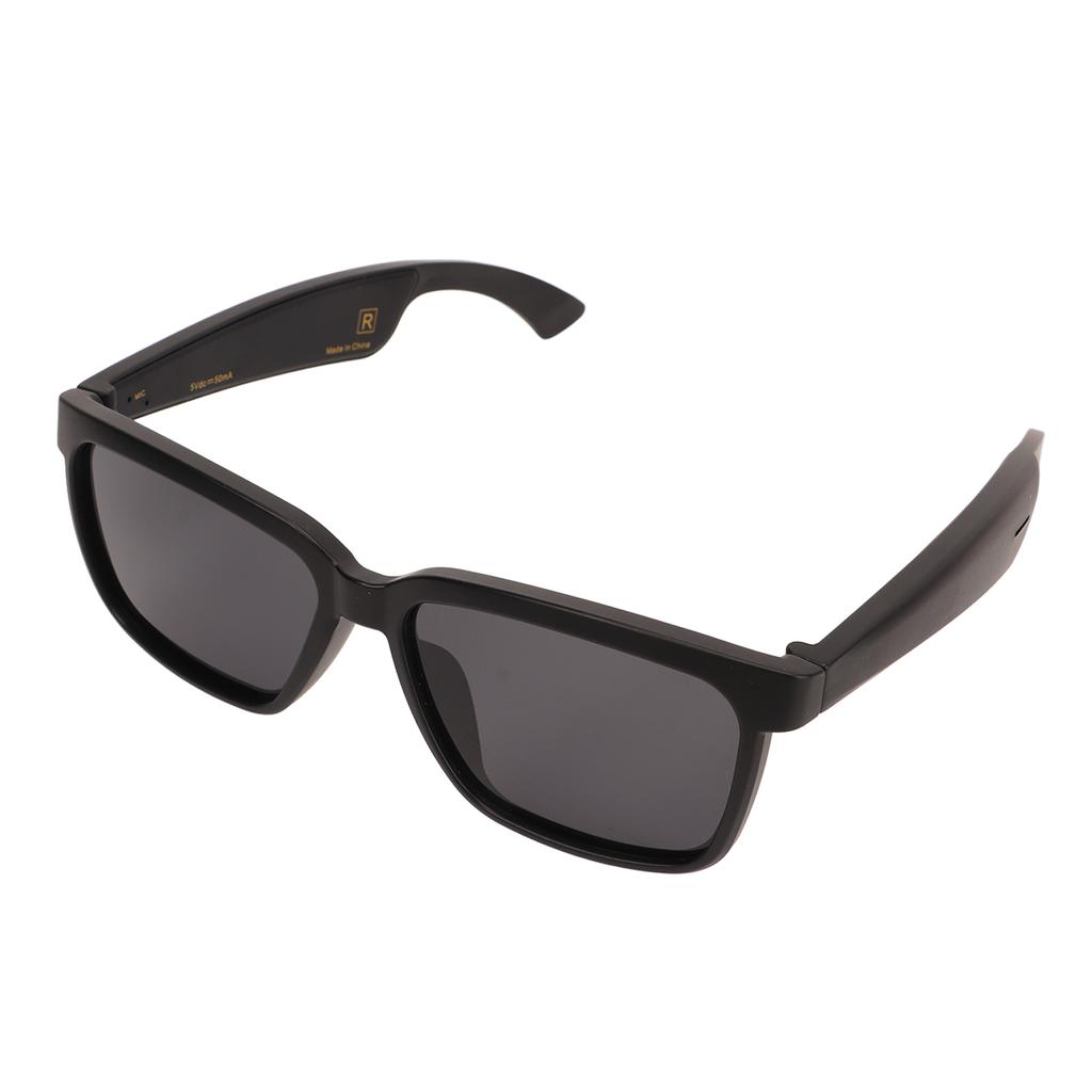 Sound Polarized Sunglasses Bluetooth 5.0 Speaker Sunglasses Wireless Rechargeable Stereo Handsfree