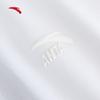 Anta Men's Contrast Color Breathable Short-Sleeve Polo Shirt