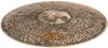 MEINL Cymbals Byzance Extra Dry Series Ride Cymbals Thin Ride B20EDTR 20" []