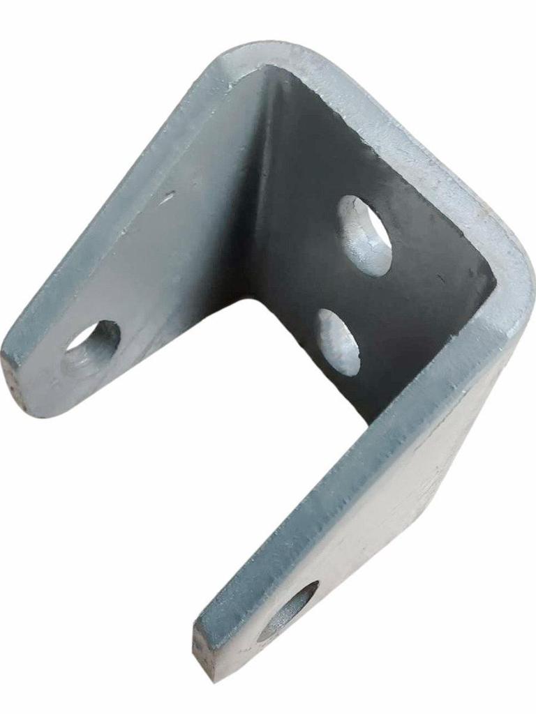 T7H Howo Steyr Rear Axle Stabilizer Bracket Fixing Seat A