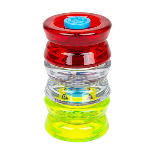 Duncan Yo Yo Beginner Spin Drifter