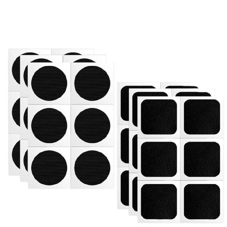 Bicycles Tire Tyre Tube Repair Cycles Patches Reliability Bike Repair Patches for Reliability Leak Prevention