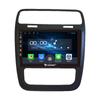 Android Radio CarPlay/Android Auto Navigace do auta Multimediální přehrávač GPS RDS DSP Stereo pro Vw Scirocco 2015 2016