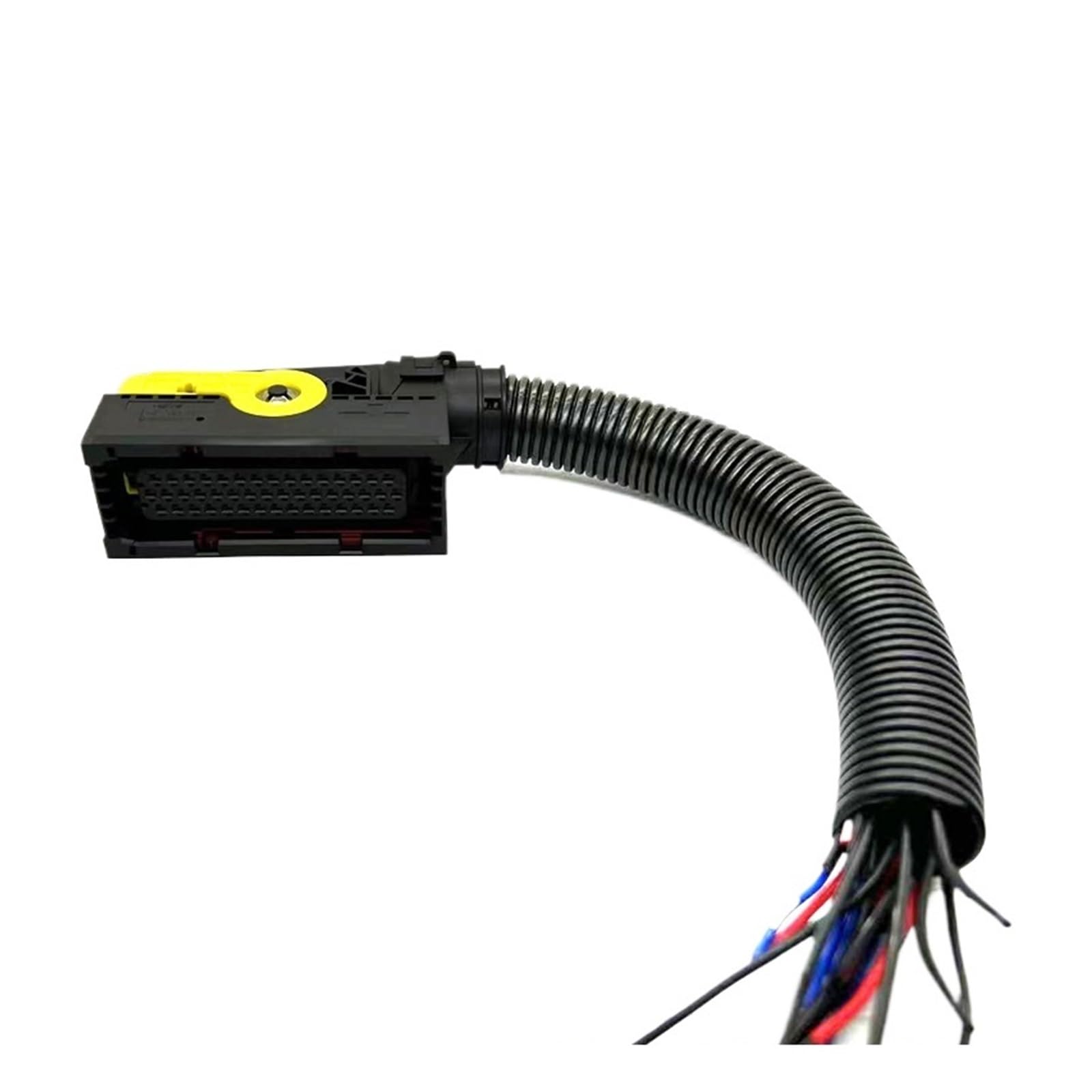 

XBNVYRO 1 Set 46 Pin 1-2112231-1 Female Waterproof Connector Auto 1 set