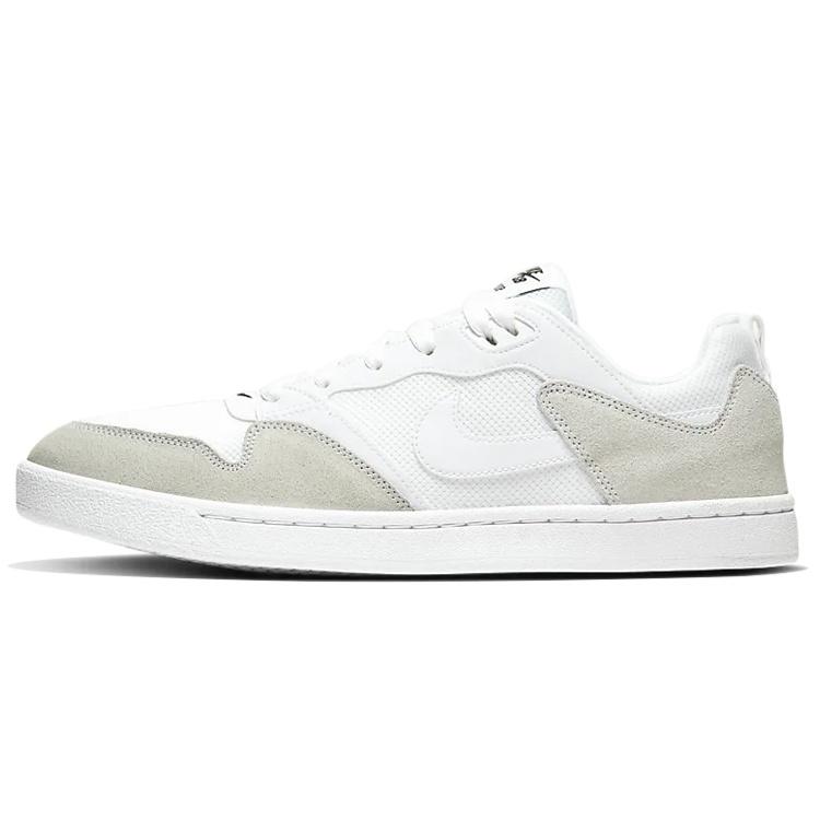 Nike Alleyoop SB  White Sail  Men s CJ0882-101 EU 44