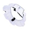 18inch Foldable Nylon Circular Light Diffuser for Easy Storage and Travel Offering Soft Light for Photography and Video