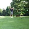 Golf Swing Trainer Golf Ball On A String Swing Training Aid 50 Feet of Swing Feedback Golf Practice Equipment for Home Park Backyard