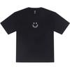 New T Shirts Men's Black 10027635-A02