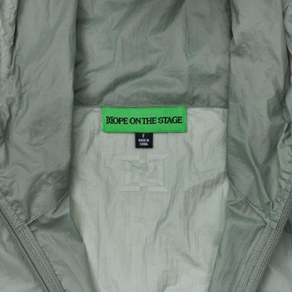 j-hope HOPE ON THE STAGE FINAL Wind Vest