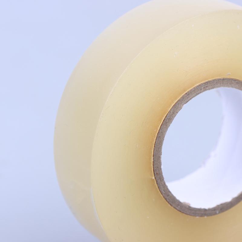 1/2/3 szt. Przezroczysta taśma hokejowa PVC Grip Wrap do kijów hokejowych Wodoodporna taśma sportowa na maty do zapasów
