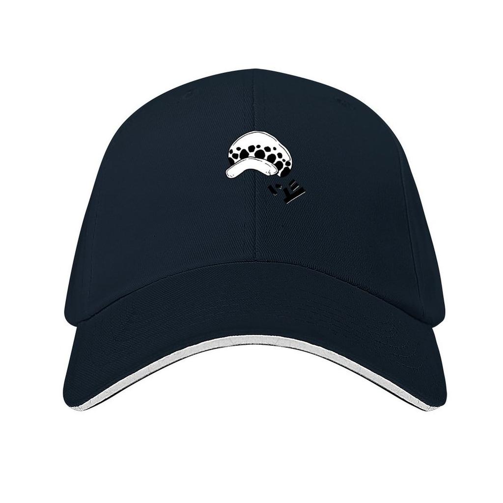 Trafalgar Law Hat Baseball Cap hard hat sun caps Sun Cap Golf Golf Women Mens
