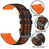 Silicone Sports Strap For Huawei Watch GT 6/5 Pro GT6 GT5 GT4 46mm Ultimate Bands For Huawei Watch 5 4 3 Pro 22mm Smart Bracelet