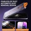 3PCS Anti Spy Dust Free Installation Screen Protector for Samsung A15 5G A16 A14 A13 A12 A06 A05 A05s A25 A23 A22 A21s Glass