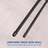 1.65M 1.8M 2.1M Ultralight Fishing Rod M Fishing Rod Carbon Hard Adjustable Insertion Lure Rod
