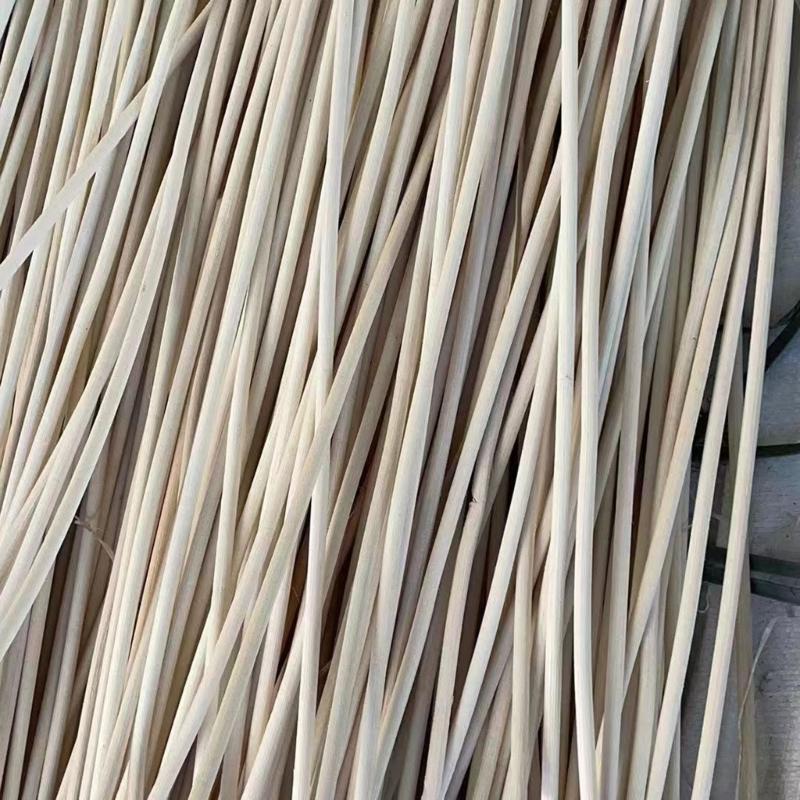 Natural Width Rattan Cane Webbing Roll Woven Cane Roll Rattan Webbing for Chair Cabinet Ceiling and Door Decoration