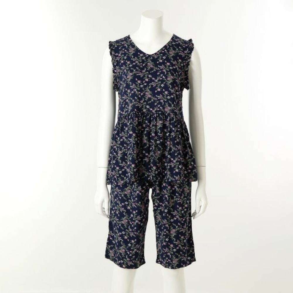 Wacoal Women S Rayon Floral eaSywear Pajama Set wpa885wS Wpa885wp 85(55)/90(55)