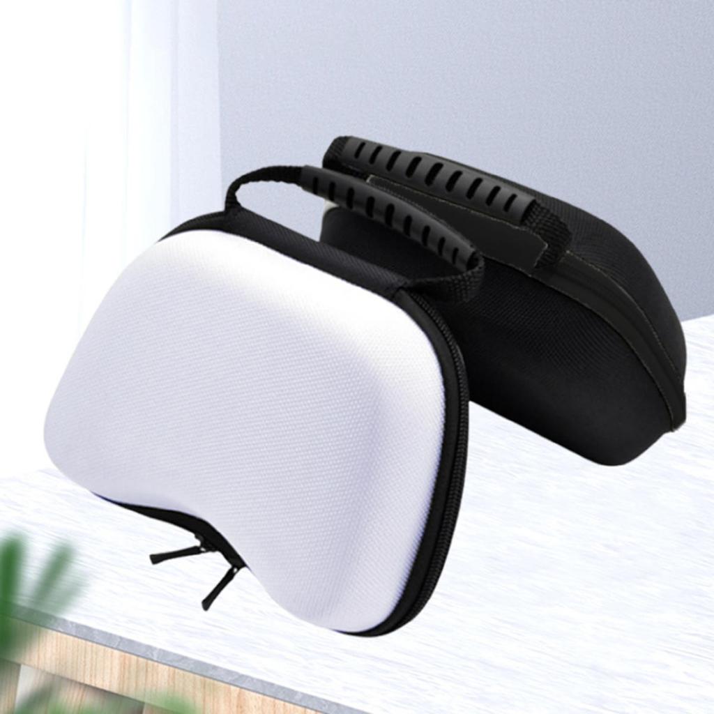 For Switch Pro Controller Case Shockproof EVA Hard Shell Storage Box Protective Travel Carrying Bag for Switch Pro Gamepad