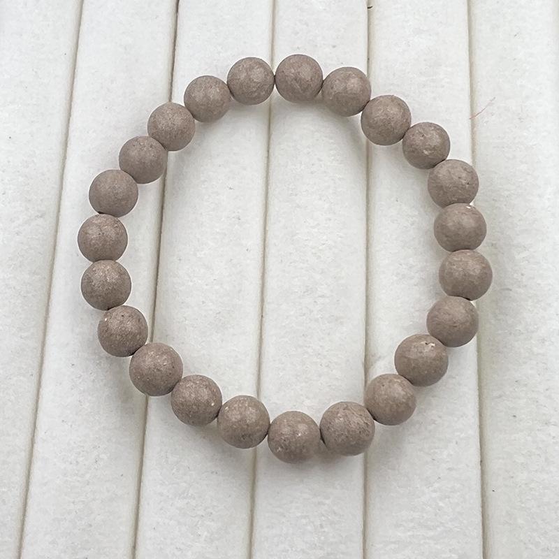 Premium Natural Herbal Scent Beads Unisex Long-Lasting Fragrance Bracelet
