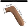Pack Of 2 Door Handles Covers Rubber Door Knob Protective Gloves for Home Use to Prevent Dust and Damage