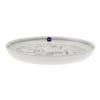 Arabia Emilia Plate 24cm [Used]