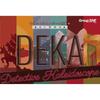 Group SNE Tabletop Detective Agency Deka Board Game 1-4 Players 6×20 Minutes Ages 15 and Up