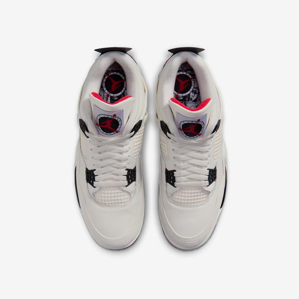 Jordan Air 4 Retro OG FC [IM4002-100]