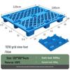 Moisture-Proof Pallet Floor Mat for Warehouses and Supermarkets
