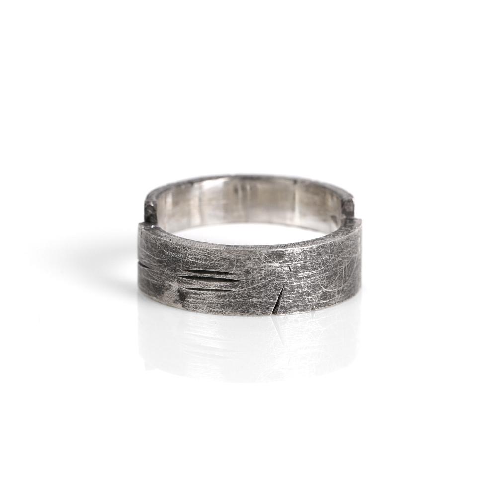 Agroundring Rapport Ring (B Type)