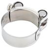 DRC (DRC) Stainless Muffler Clamp Inner Diameter 44-47mm F3880 (Old