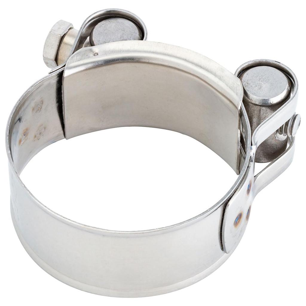 DRC (DRC) Stainless Muffler Clamp Inner Diameter 44-47mm F3880 (Old