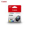 Canon CL-841 Original Color Ink Cartridge
