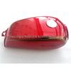 Thickened Fuel Tank & Side Cover for Jialing 70 JH70 Motorcycle