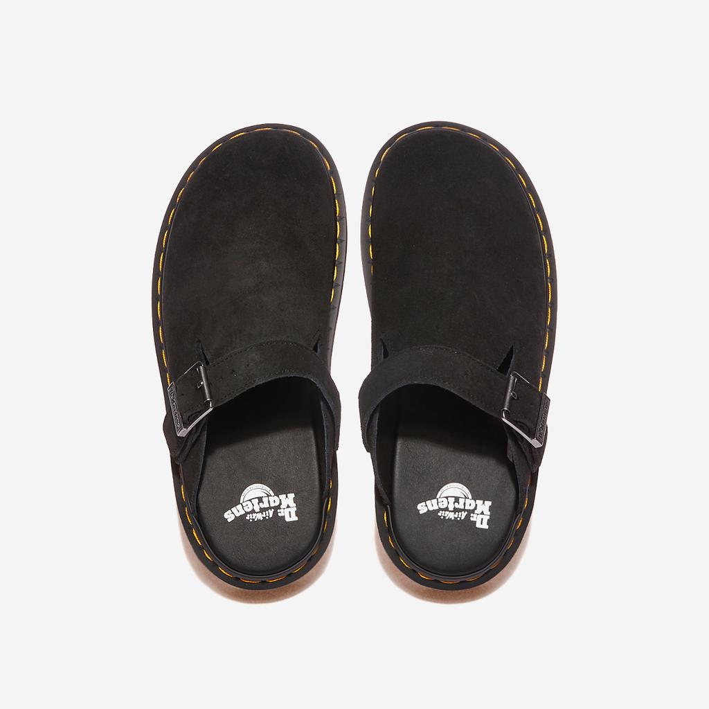 [Dr. Martin] Zebjack Mule, DMT31657001, 1020111611, Popular Korean Shoes