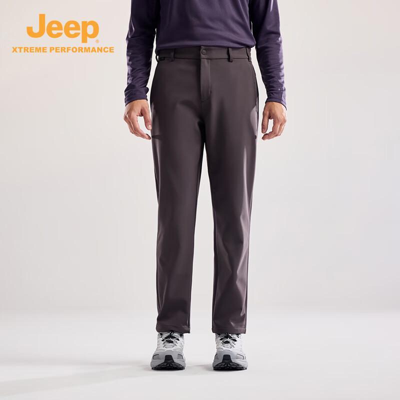 Jeep Men s Outdoor Softshell Pants P530934013 L