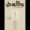 [Vorbestellung] &TEAM [We on Fire] LIMITIERTE EDITION / 3. EP-Album + Kostenloses Geschenk
