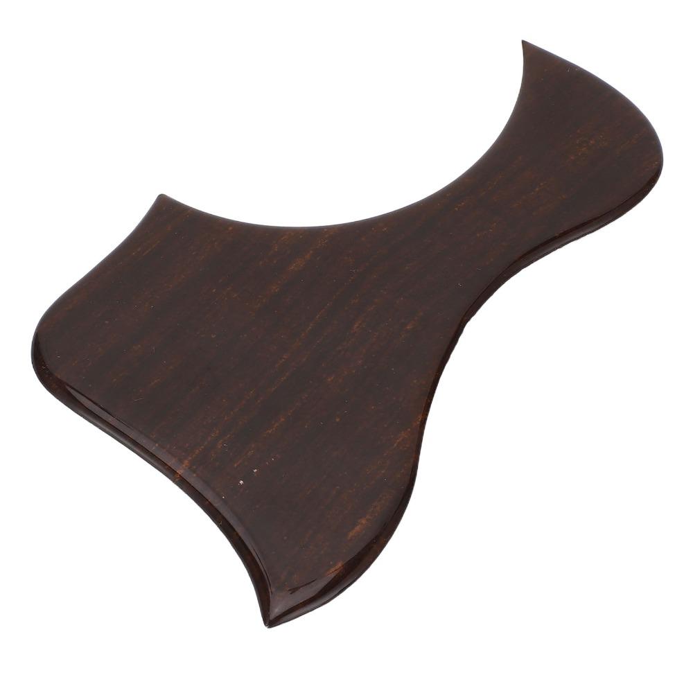 Thickening Musical Instrument Pickguard Self Adhesive Guitar Pickguard  For Acoustic Guitars