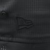 New Era Kids Outdoor Cap Lightweight Water Repellent Sunshade Black YOUTH OD YTH920 SUNSHADE TECH AIR BLK 52-56cm